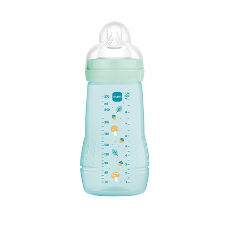 Μπιμπερό Easy Active™ Baby Bottle 270ml - Boy – Γαλάζιο