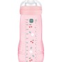 Μπιμπερό Easy Active™ Baby Bottle 330ml - Girl – Ροζ