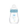 Μπιμπερό Γυάλινο Feel Good 170ml - Boy - Μπλε