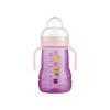 Trainer+ 220ml - Girl – Ροζ