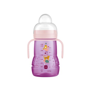 Trainer+ 220ml - Girl – Ροζ