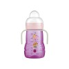 Trainer+ Night 220ml - Girl – Ροζ