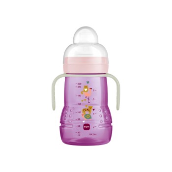 Trainer+ Night 220ml - Girl – Ροζ