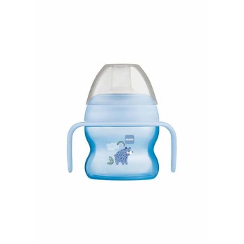 Starter Cup 150ml - Boy – Γαλάζιο
