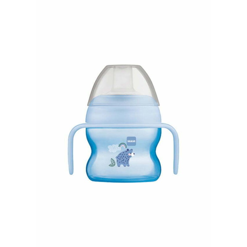 Starter Cup 150ml - Boy – Γαλάζιο