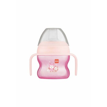Starter Cup 150ml - Girl – Ροζ