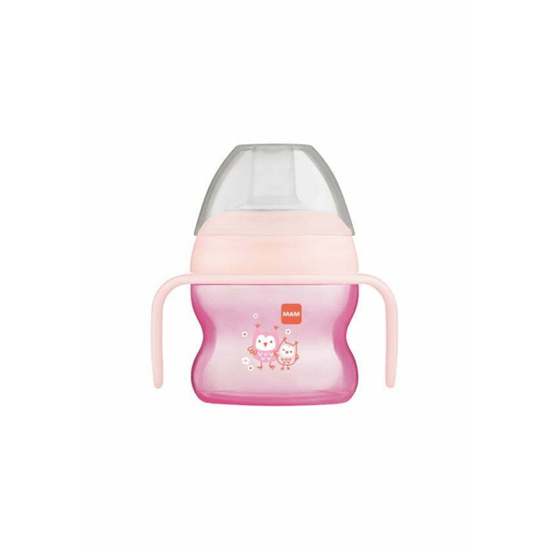 Starter Cup 150ml - Girl – Ροζ