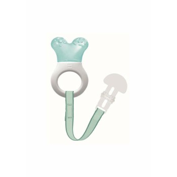 Mini Cooler & Clip - Boy – Τιρκουάζ