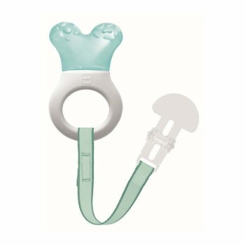 Mini Cooler & Clip - Boy – Τιρκουάζ