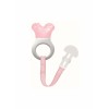 Mini Cooler & Clip - Girl – Ροζ