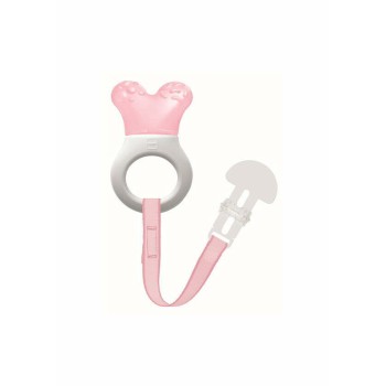 Mini Cooler & Clip - Girl – Ροζ