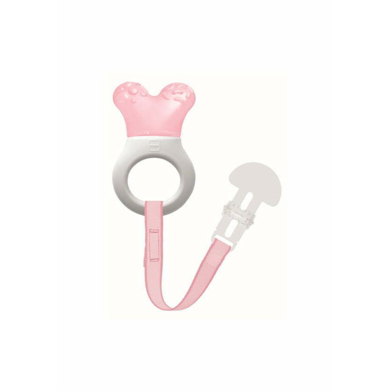 Mini Cooler & Clip - Girl – Ροζ