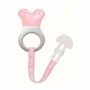 Mini Cooler & Clip - Girl – Ροζ