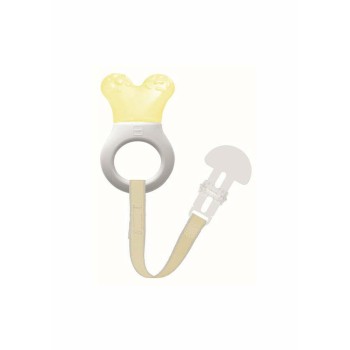 Mini Cooler & Clip - Unisex – Κίτρινο