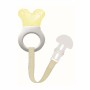 Mini Cooler & Clip - Unisex – Κίτρινο