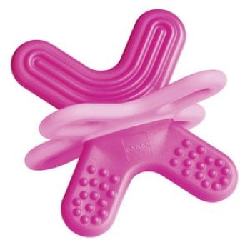 Bite & Relax – Στάδιο 2 & Clip - Girl – Ροζ