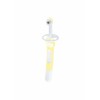 Training Brush - Unisex – Κίτρινο