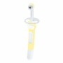 Training Brush - Unisex – Κίτρινο