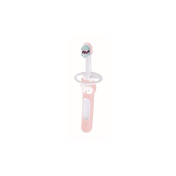 Baby's Brush - Girl – Ροζ