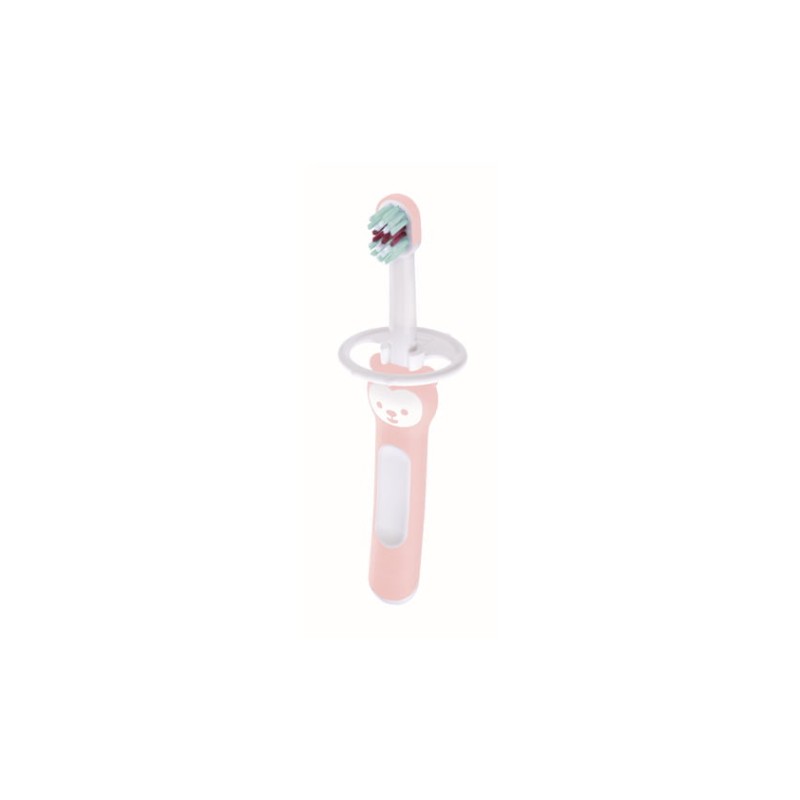 Baby's Brush - Girl – Ροζ