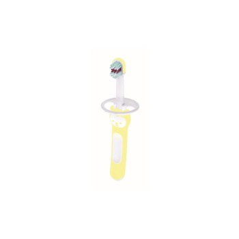 Baby's Brush - Unisex – Κίτρινο