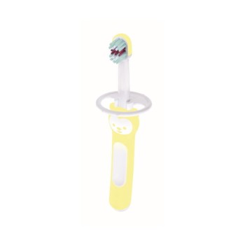 Baby's Brush - Unisex – Κίτρινο