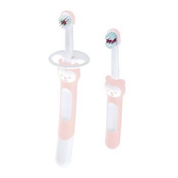 Learn to Brush Set - Girl – Ροζ