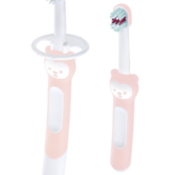Learn to Brush Set - Girl – Ροζ