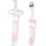 Learn to Brush Set - Girl – Ροζ