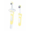 Learn to Brush Set - Unisex – Κίτρινο
