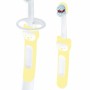 Learn to Brush Set - Unisex – Κίτρινο