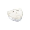 Milk Powder Box - Unisex – Κρεμ