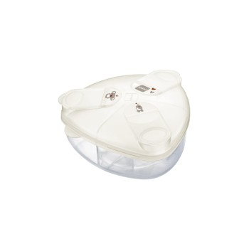 Milk Powder Box - Unisex – Κρεμ