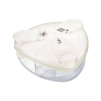 Milk Powder Box - Unisex – Κρεμ