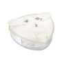 Milk Powder Box - Unisex – Κρεμ