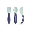 Baby's Cutlery - Boy - Μπλε