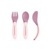 Baby's Cutlery - Girl – Ροζ