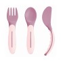 Baby's Cutlery - Girl – Ροζ