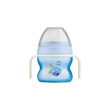 Starter Cup Night 150ml - Boy – Γαλάζιο