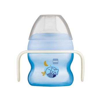 Starter Cup Night 150ml - Boy – Γαλάζιο