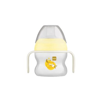 Starter Cup Night 150ml - Unisex – Κίτρινο