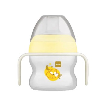 Starter Cup Night 150ml - Unisex – Κίτρινο