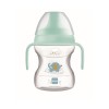 Learn to Drink Cup 190ml - Boy – Τιρκουάζ