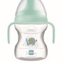 Learn to Drink Cup 190ml - Boy – Τιρκουάζ