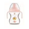 Learn to Drink Cup 190ml - Girl – Ροζ