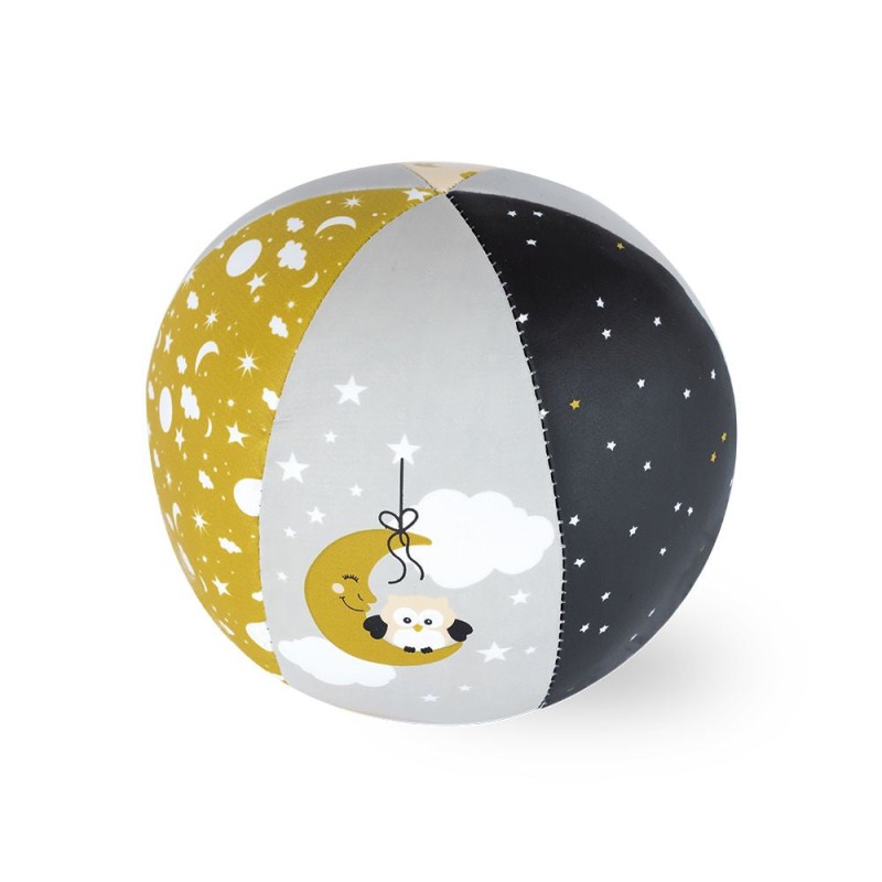 MON BALLON CHOU. Βρεφική μπαλίτσα