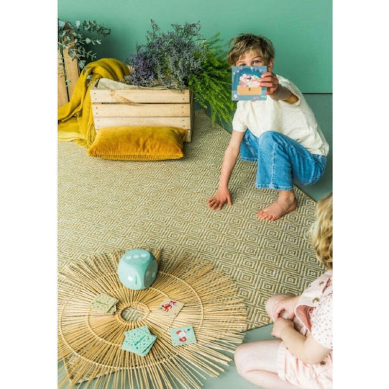 Lilliputiens Επιτραπέζιο Παιχνίδι Βρες τον Θησαυρό του Joe 4+